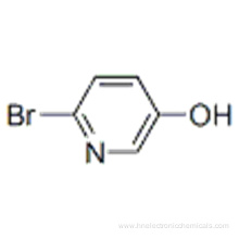 2-Bromo-5-hydroxypyridine CAS 55717-45-8